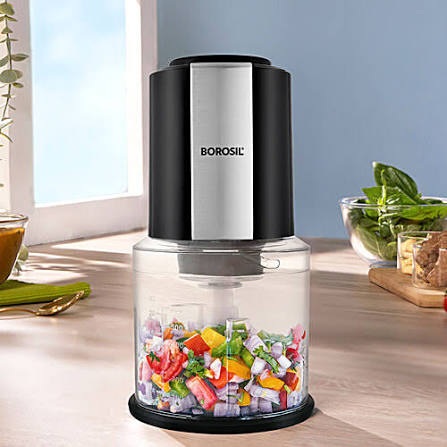 Electric chopper rental in Kitchen appliances category